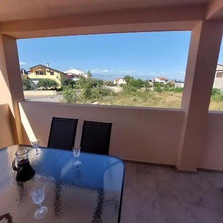 Aria Villa *