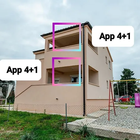 Aria Villa *