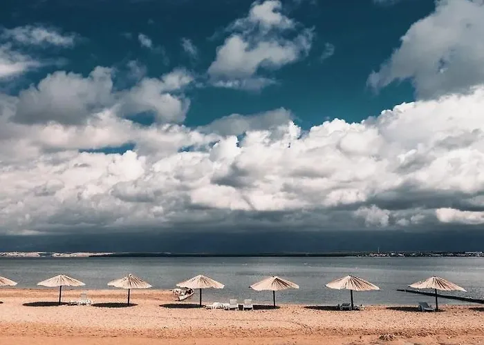 Aria Villa *