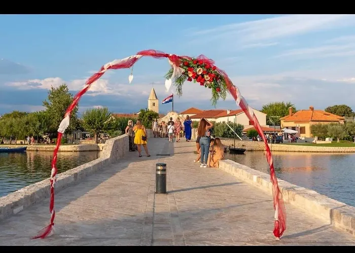 Aria וילה נין