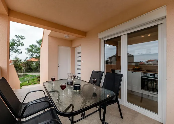 Aria Villa