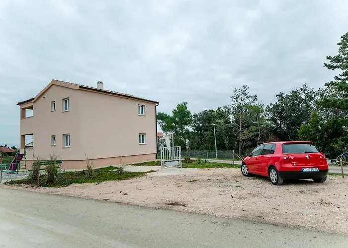 Aria Villa *