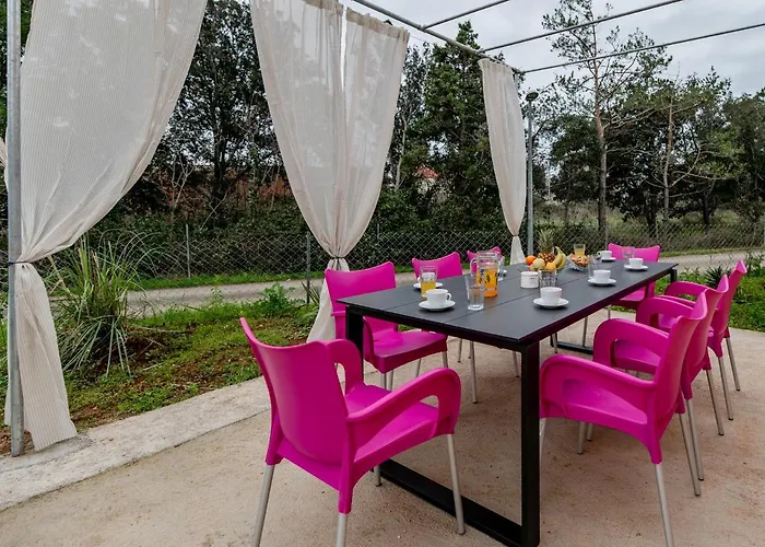 Aria Villa *