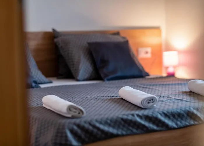 Villa Aria *