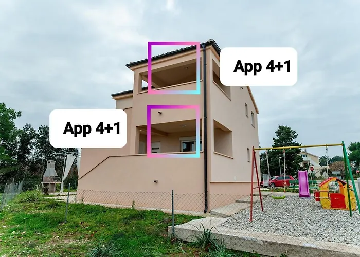 Aria Villa *