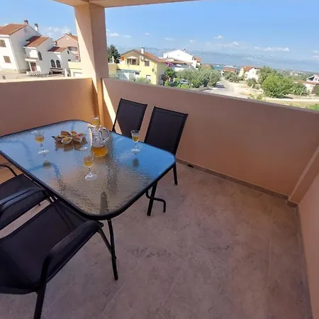 Villa Aria Nin