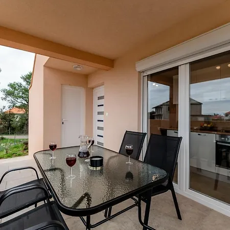 Aria Villa