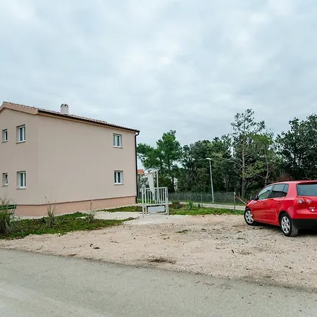 Aria Villa *
