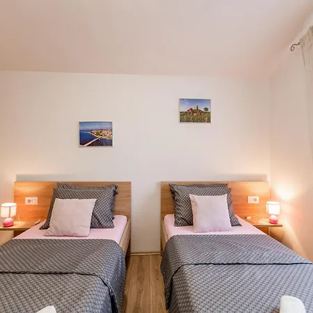 Villa Aria *
