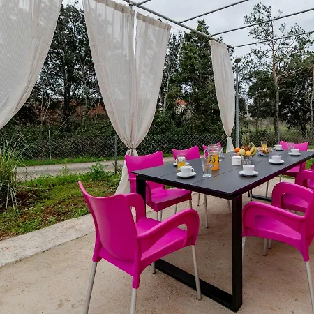Aria Villa *