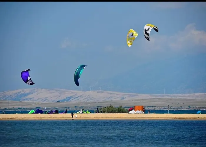 Вилла Aria Нин