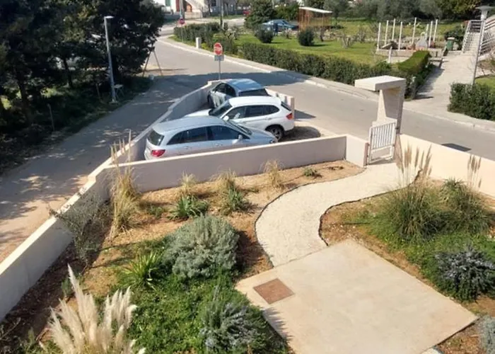 Villa Aria *